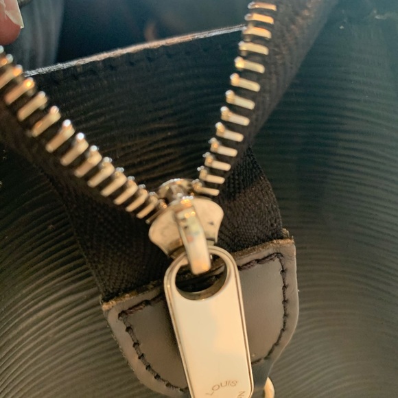 How To Restore Louis Vuitton Epi Leather